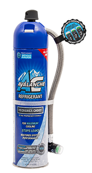 Products - A/C Avalanche