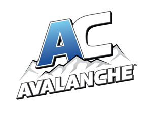 AC Avalanche R1234yf All-in-1 with Digital Gauge - 10oz