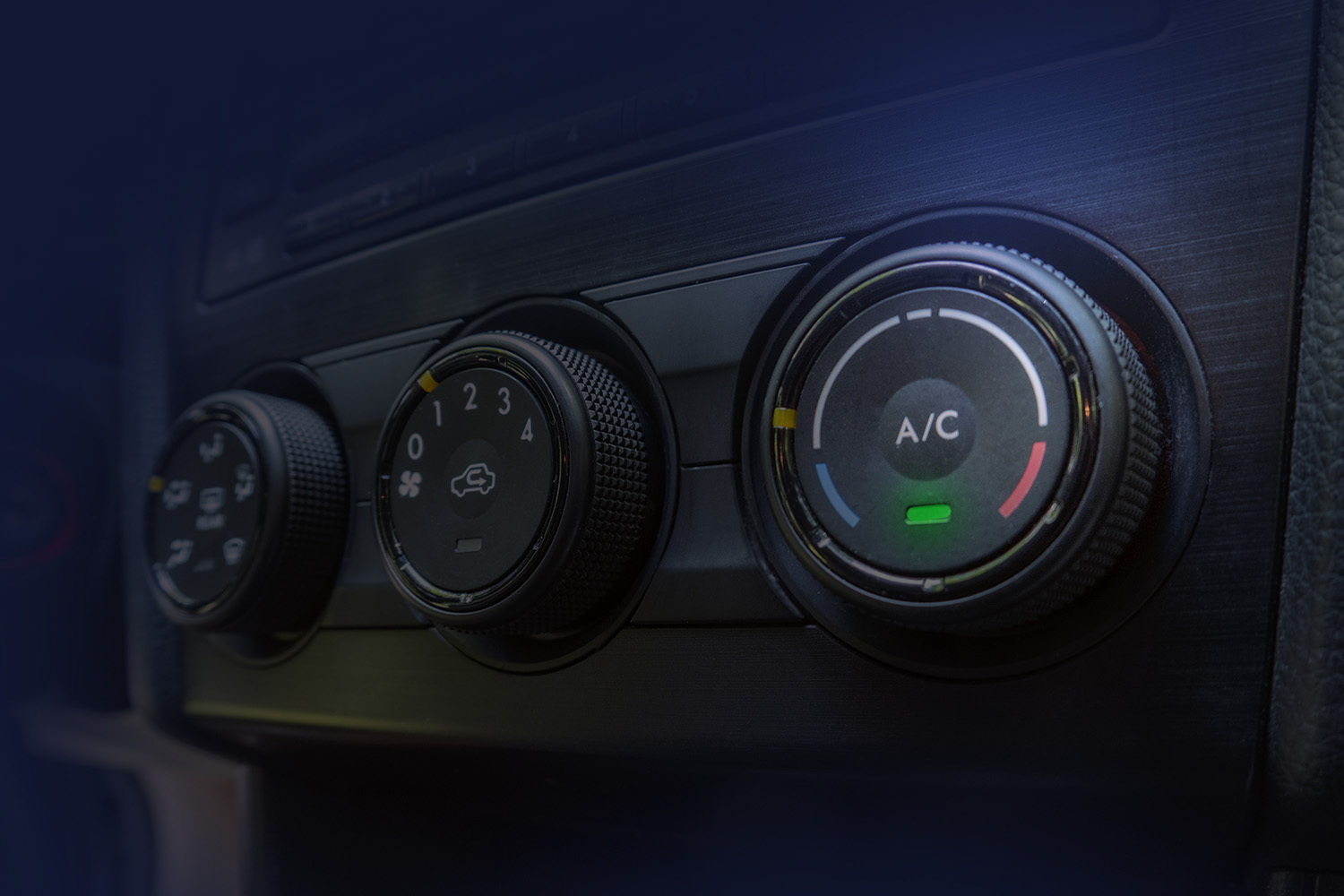 AC Controls Background A/C Avalanche